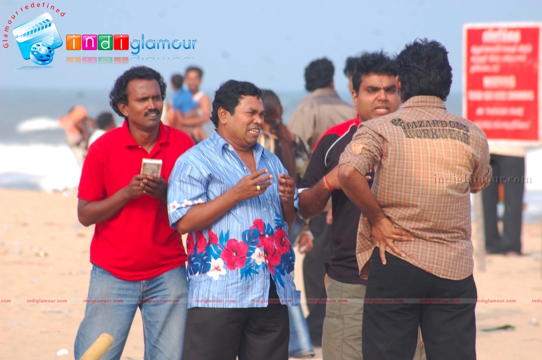 AADHINARAYANA Movie hd photo